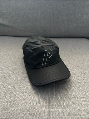 PALACE Skateboard running cap